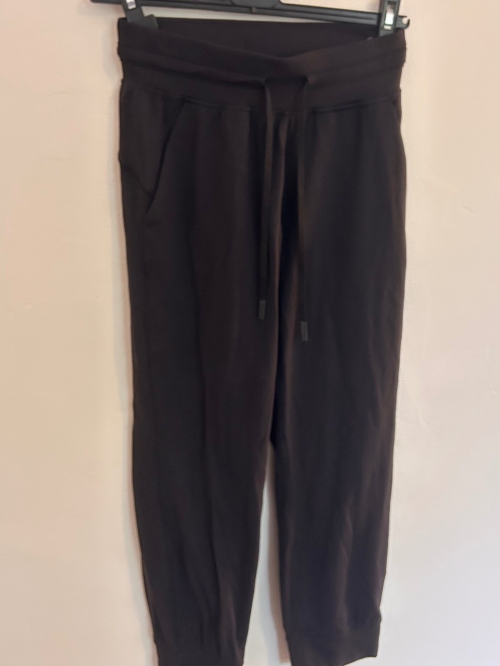 Lululemon Ready to Rulu Joggers